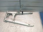 Kawasaki GPZ 600R Swing Arm / Rear Brake Caliper Link - Image 3