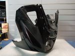 Yamaha YP 250 MAJESTY Fairing Upper / Cowl / Headlight Cover / Mask - Image 5