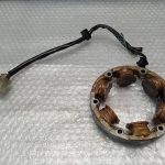 Honda CB 250/350 K Field Coil