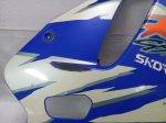 Suzuki GSXR 750 w RIGHT FAIRING 93- - Image 4