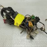 Suzuki GS 500 E WIRING HARNESS 89-
