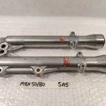 Honda MBX 50/80 μπουκάλες