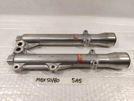 Honda MBX 50/80 μπουκάλες