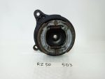 Yamaha RZ 50 Drum Brake Rear