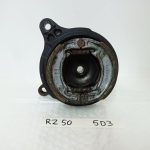 Yamaha RZ 50 Drum Brake Rear