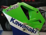 Kawasaki ZXR 750 H1 H2 Fairing Left - Image 3