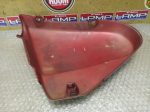 Honda CX 500c RIGHT SIDE PANEL 78- - Image 4
