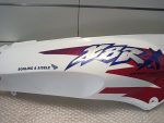 Honda X8R- X Cover Right - Image 17