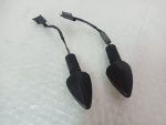 Suzuki SV 650 S Universal Indicator / Turn Signals - Image 2