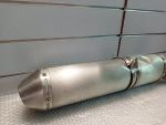 Aprilia RSV 1000 Mille Exhaust / Muffler Left 08’ - Image 8