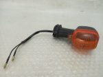 Yamaha FZR 600 FRONT LEFT INDICATOR 95 - Image 2