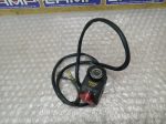 Kawasaki KDX 200 RIGHT HANDLEBAR SWITCH - Image 3