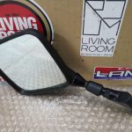 Yamaha XT 600 / XJ 900 LEFT MIRROR