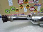 Honda CB 1300 SF Exhaust Left 96- - Image 2