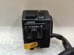Honda CN 250 HELIX Handlebar Switch Left