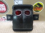 Kawasaki GPZ 1000 RX TAIL LIGHT 86-88 - Image 4