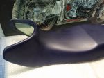 Honda VF 700 INTERCEPTOR Seat / Sadle - Image 2