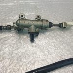 Suzuki GS 500E Rear Brake Master Cylinder / Hose
