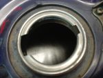 Honda CB 250 RS Fuel Tank - Image 11