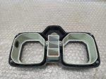 Honda FT 500 Instruments / Gauges Cover - Image 2