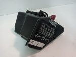 Honda VF 750 S Sabre Toolbox / Fuse Box