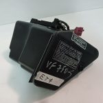 Honda VF 750 S Sabre Toolbox / Fuse Box