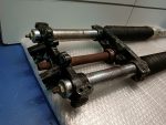 Kawasaki KLR 600 Fork / Tubes - Image 3
