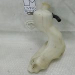 Honda CBR 600 F pc19 OIL FUME 87-89