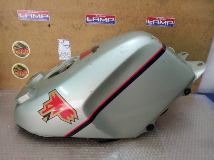 Suzuki RG 250 Γ WALTER WOLF FUEL TANK 86