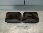 Honda CB 1300 Air Filters K&N 98-02’ - Image 4