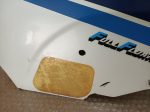 Suzuki GSXR 1100 RIGHT SIDE PANEL 87 - Image 3