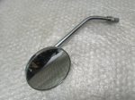 Universal custom chopper LEFT MIRROR