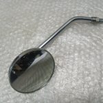 Universal custom chopper LEFT MIRROR
