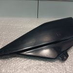 Yamaha RD 350 LC Cover Middle Right