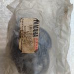 Yamaha XZ 550 φλάντζα καπάκι κεφαλής