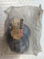 Yamaha XZ 550 φλάντζα καπάκι κεφαλής