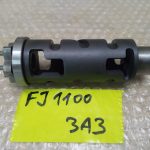 Yamaha FJ 1100 TRANSMISSION SELECTOR DRUM