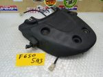 BMW F 650 Funduro Cover