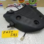 BMW F 650 Funduro Cover
