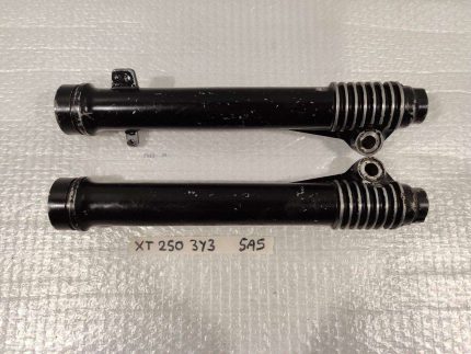 Yamaha XT 250 3Y3 μπουκάλες πιρουνιού