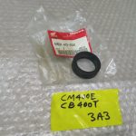 Honda CM 400 E / CB 400 T FORK BOOT 79-