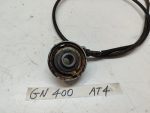 Suzuki GN 400 Speedo Drive / Cable - Image 2