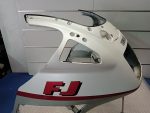 Yamaha FJ 1200 Fairing Upper / Cowl / Headlight Cover / Mask - Image 9
