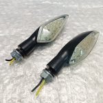 Kawasaki ZXR 750 Indicator / Turn Signals  universal- Café Racer