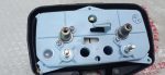 Honda MB 5 DASHBOARD 80- - Image 5