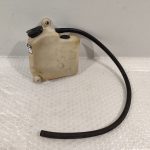 Honda VT 250F Oil Breather Tank / Reserve Coolant Tank / Reservoil Tank