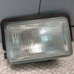 Kawasaki KLR 250 Headlight