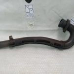 Kawasaki KLR 600 EXHAUST 84