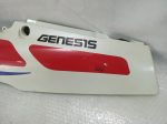 Yamaha FZR 600 LEFT TAIL 89- - Image 2