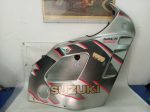 Suzuki GSX 750 F RIGHT FAIRING 89-
